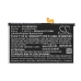 Battery for Samsung SM-X620