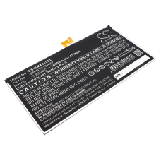 Yhteensopiva akun vaihto Samsung EB-BX916ABY,GH82-31915A