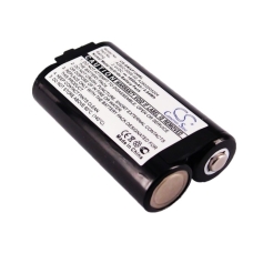 Yhteensopiva akun vaihto TEKLOGIX 1080177,A2802 0052 02,A2802 0052 03,A2802 0052 04,A2802-0005-02...
