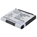 Akku yhteensopiva Samsung CS-SMZ560XL