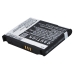 Akku yhteensopiva Samsung CS-SMZ560XL
