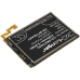 Yhteensopiva akun vaihto Samsung EB-BF700ABY