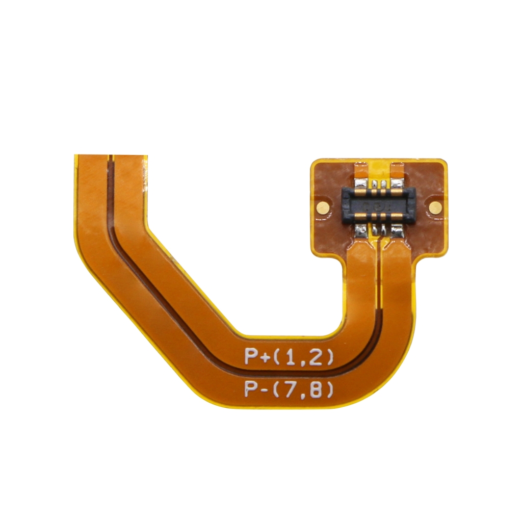 Matkapuhelimen akku Samsung CS-SMZ708SL