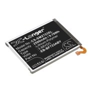 Matkapuhelimen akku Samsung SM-F721C