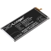 Yhteensopiva akun vaihto Samsung EB-BF937ABY