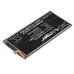 Yhteensopiva akun vaihto Samsung EB-BF937ABY