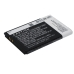Akku yhteensopiva Samsung CS-SMZV60XL