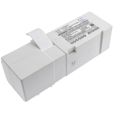 Yhteensopiva akun vaihto Sercomm DLC-200S