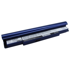 Compatible battery replacement for Samsung 1588-3366,AA-BP1TC6W,AA-PB6NC6W,AA-PB6NC6W/E,AA-PB6NC6W/US...