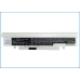 Akku yhteensopiva Samsung CS-SNC210NP