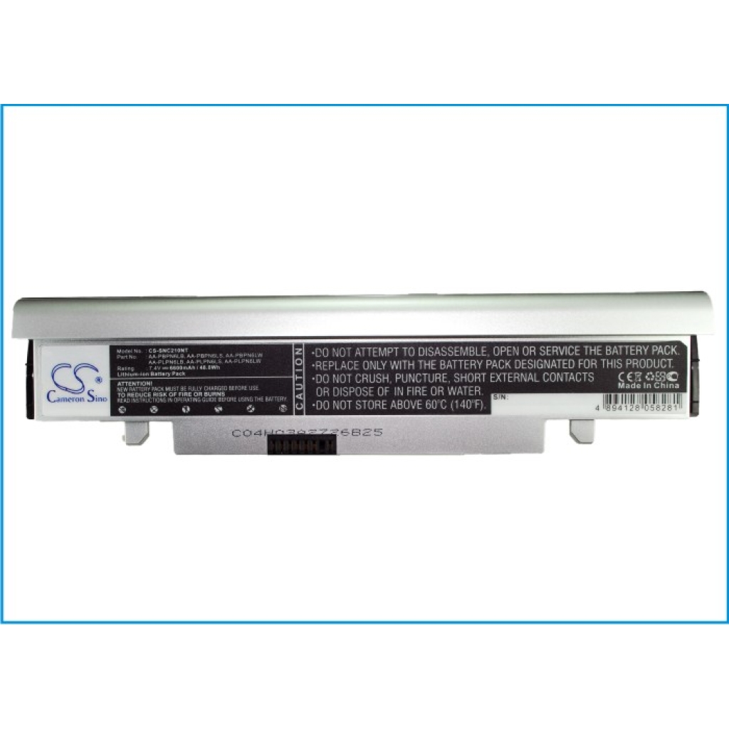 CS-SNC210NT