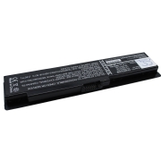 Kannettavan tietokoneen akku Samsung NT-X170-BABIP