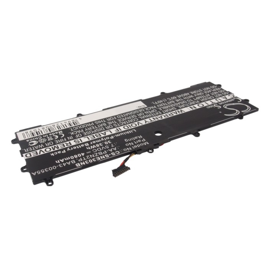 CMOS / Varmuuskopioakku Samsung CS-SNE303NB