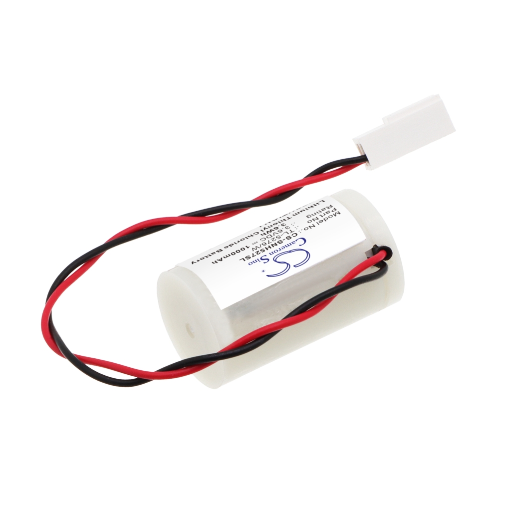 Akku yhteensopiva Sonnenschein CS-SNH527SL