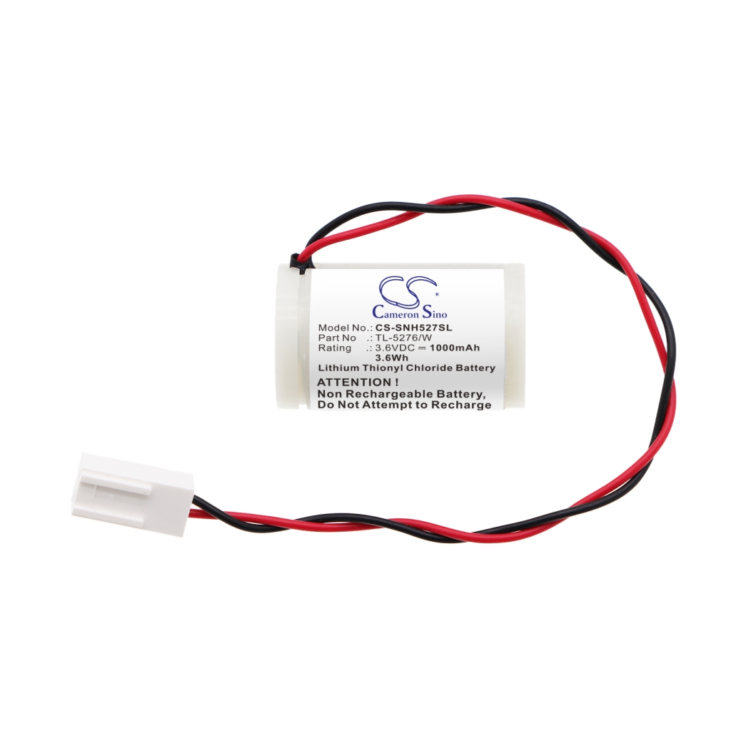 Akku yhteensopiva Sonnenschein CS-SNH527SL