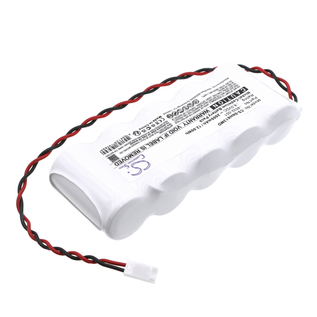 Lääketieteellinen akku Bci Microspan 8700 Pulse Oximeter (CS-SNH613MD)