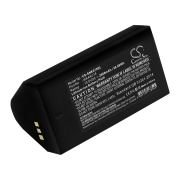 Battery for Sonel KT-670