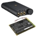 Yhteensopiva akun vaihto Sony LIS1570HNPC,SY6
