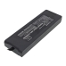 Akku yhteensopiva Sonoscape CS-SNP420MD
