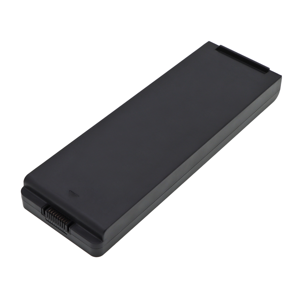 Akku yhteensopiva Sonoscape CS-SNP420MD