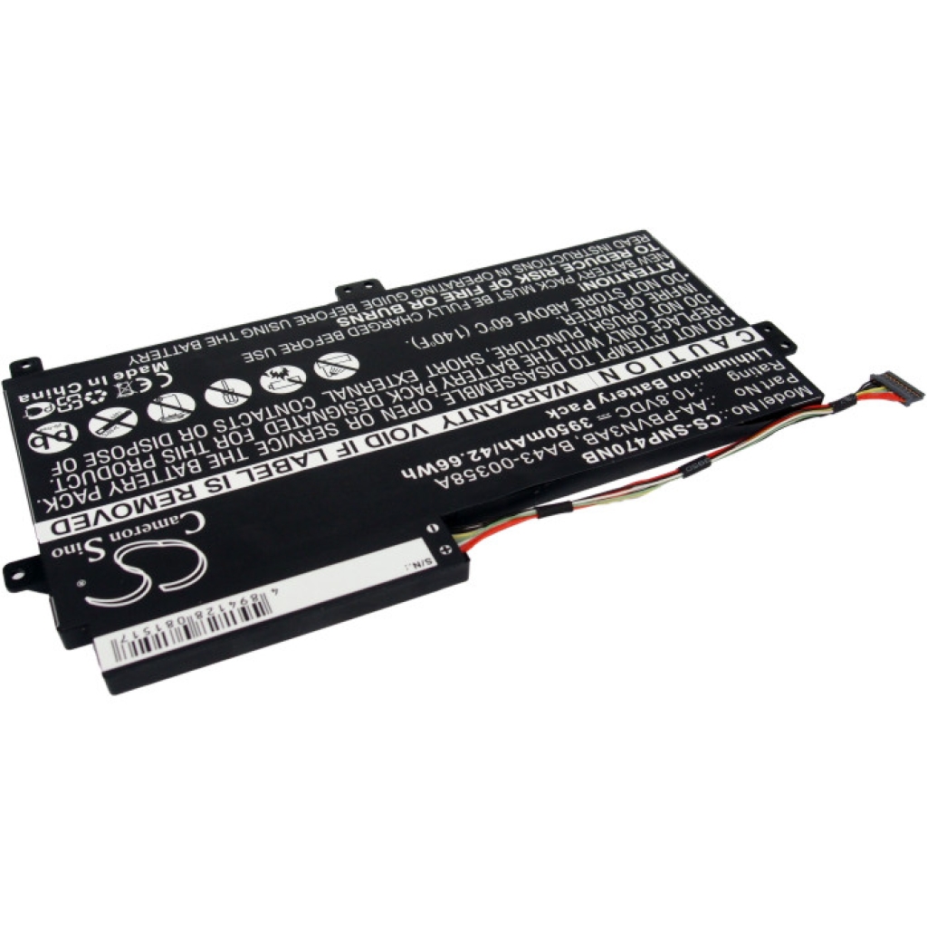 Samsung 500R5H-Y01