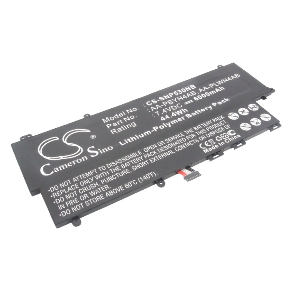 Samsung 530U3C-A06