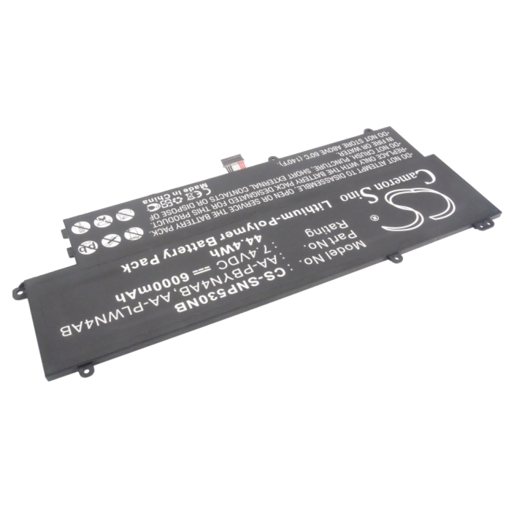 Samsung 530U3C-A06