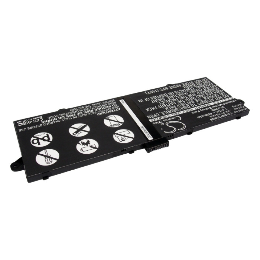 Samsung XE550C22-H01
