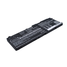 Yhteensopiva akun vaihto Samsung AA-PBZN8NP,AA-PLZN8NP,BA43-00318A,SAM1270