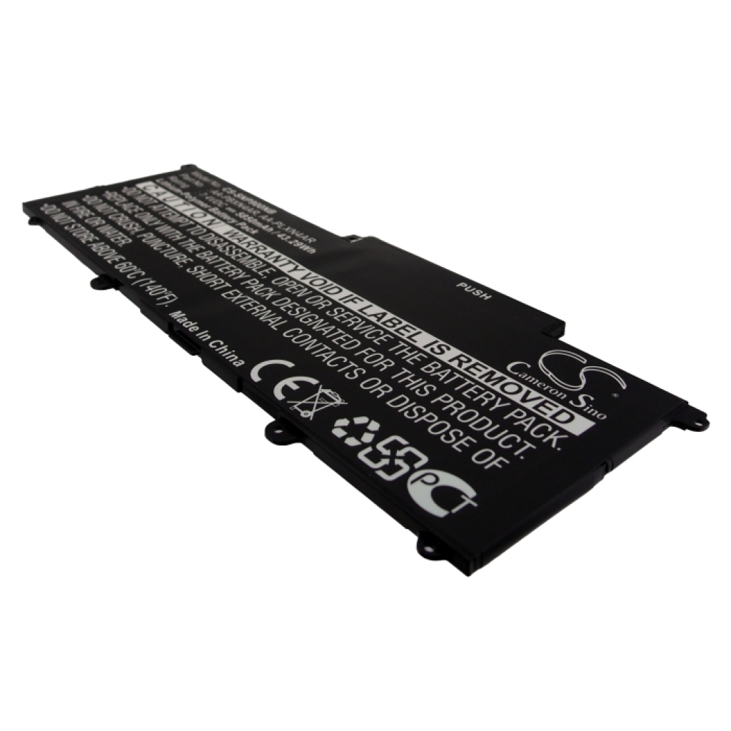 Kannettavan tietokoneen akku Samsung CS-SNP900NB