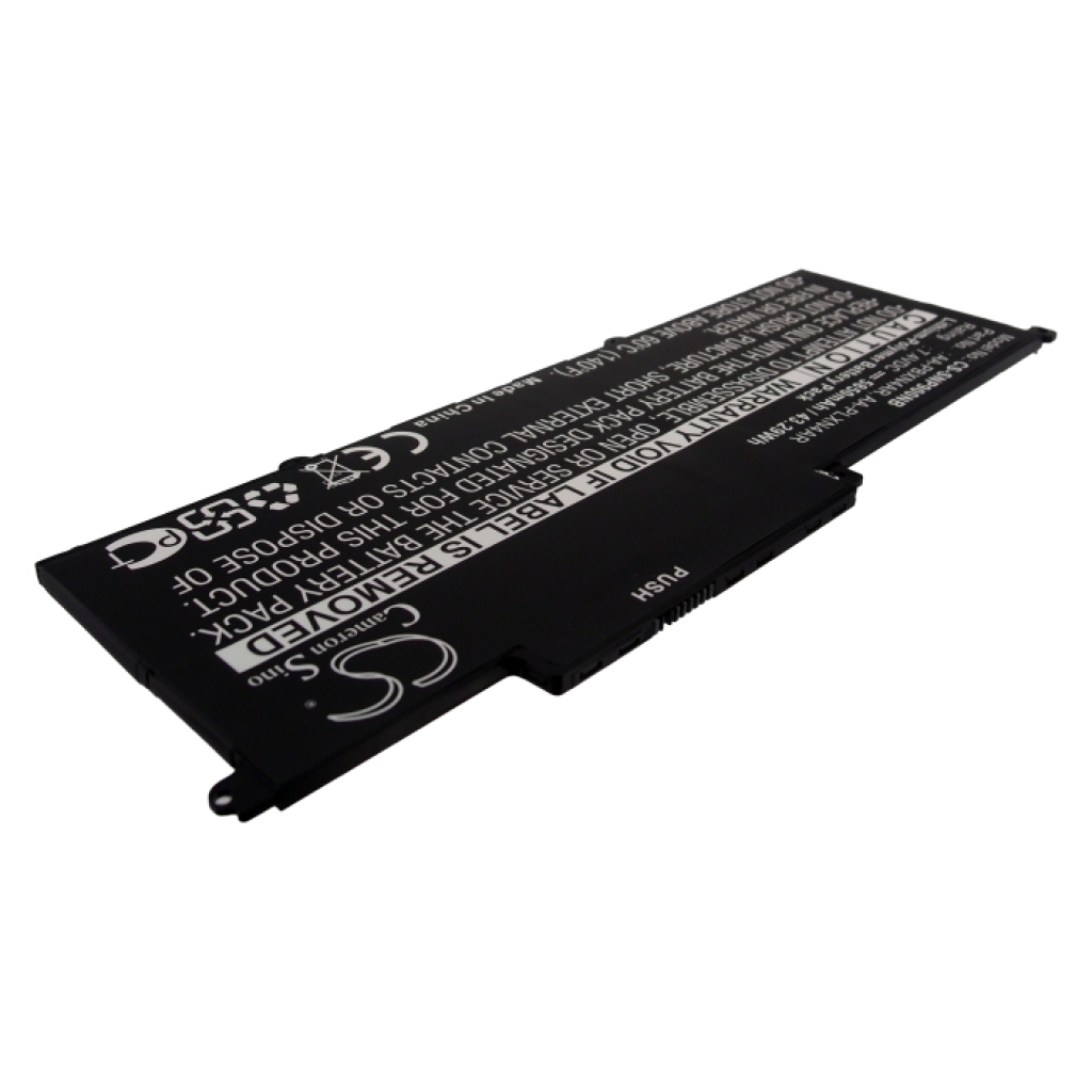 Kannettavan tietokoneen akku Samsung CS-SNP900NB