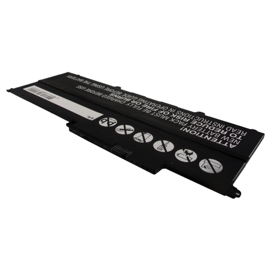 Kannettavan tietokoneen akku Samsung CS-SNP900NB