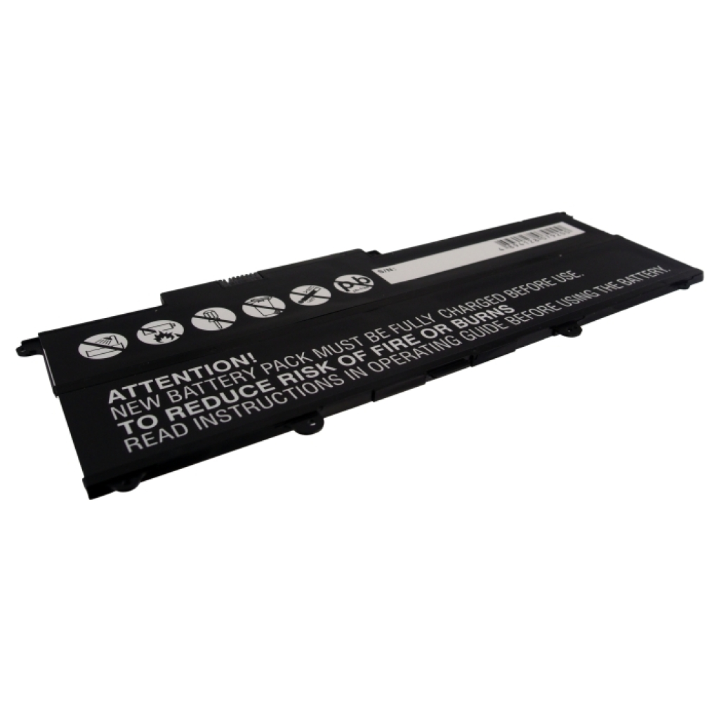 Kannettavan tietokoneen akku Samsung CS-SNP900NB