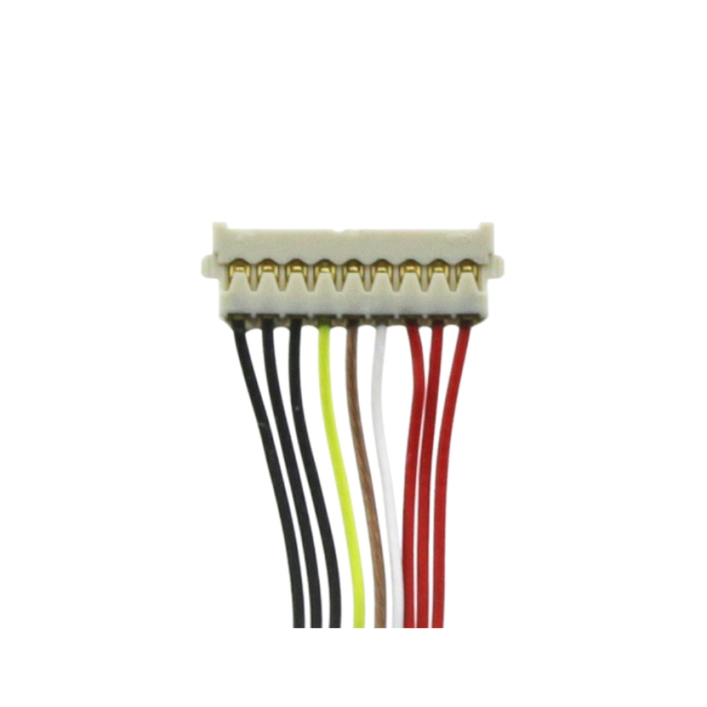 Akku Korvaa AA-PBUN2LT