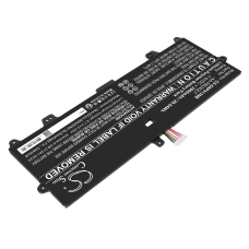 Yhteensopiva akun vaihto Samsung AA-PBUN2LT