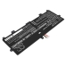Battery compatible with Samsung