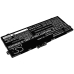 Yhteensopiva akun vaihto Samsung AA-PBUN4NP