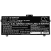 Yhteensopiva akun vaihto Samsung AA-PBUN4NP