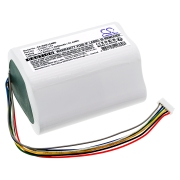 Battery compatibleWith Smith & nephew