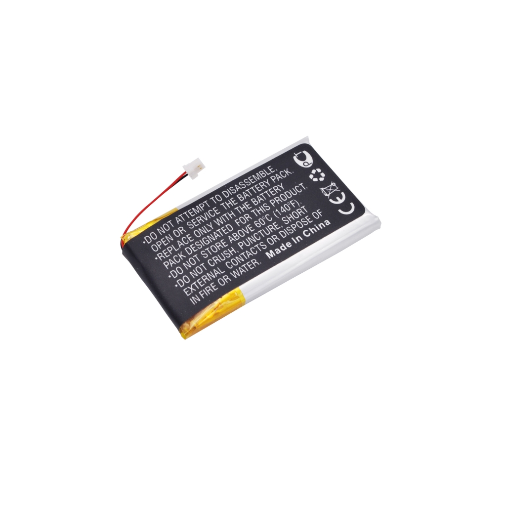 Akku yhteensopiva Sony CS-SNS703SL