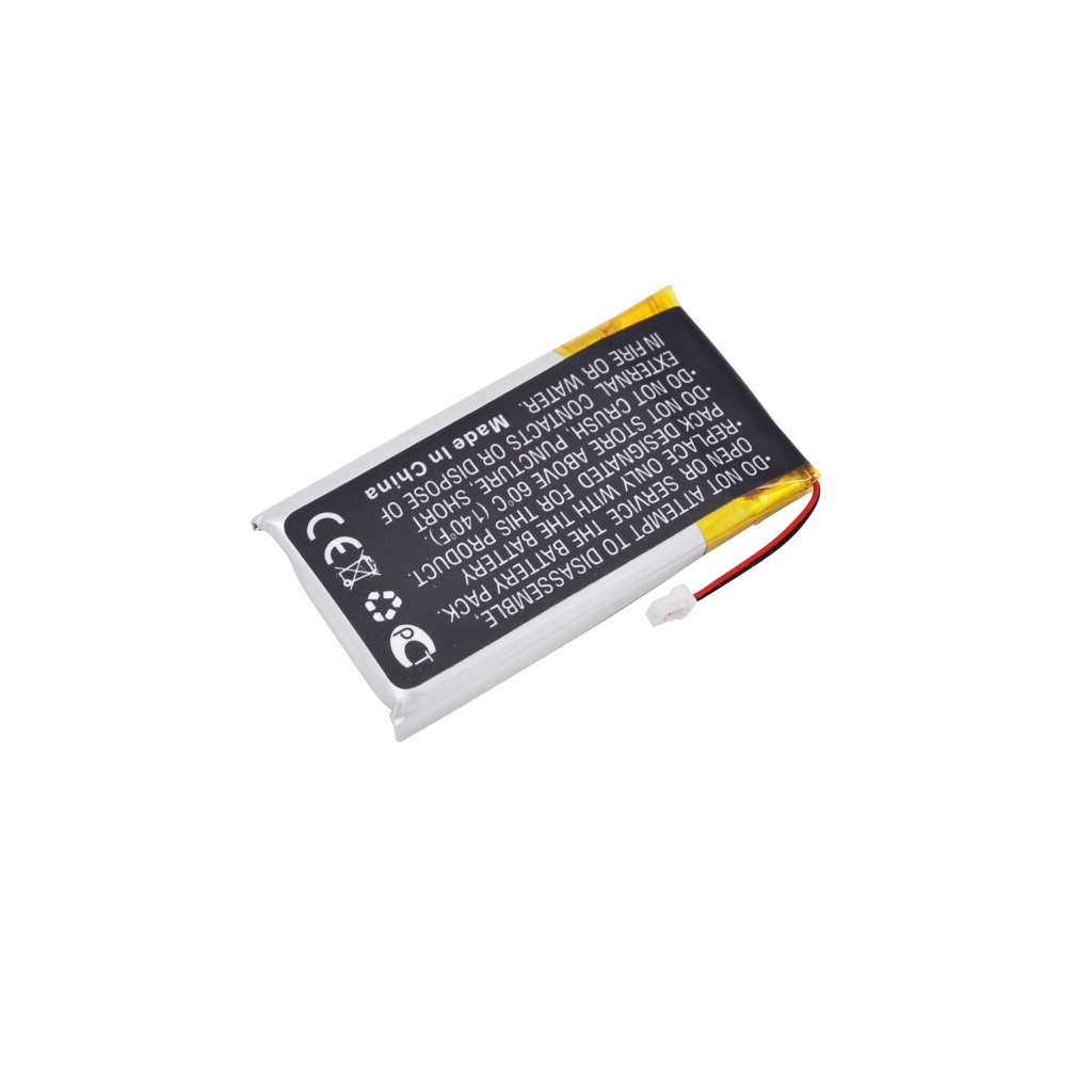 Akku yhteensopiva Sony CS-SNS703SL