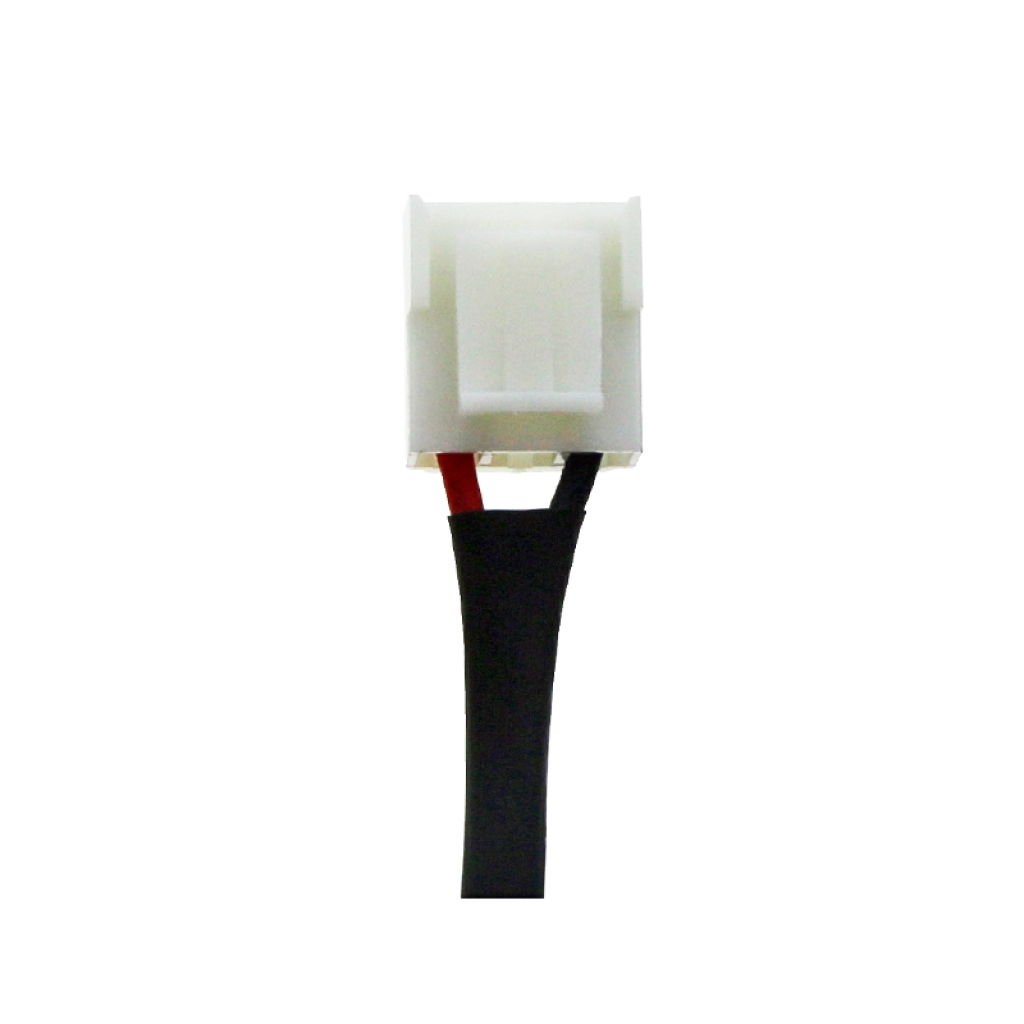 Yhteensopiva akun vaihto Solaris LR18650P-1P3S