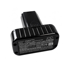 Yhteensopiva akun vaihto Snap-on CTB8172,CTB8174