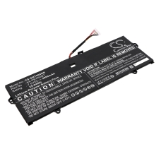 Yhteensopiva akun vaihto Samsung AA-PBTN2QT