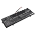 Yhteensopiva akun vaihto Samsung AA-PBTN2QT
