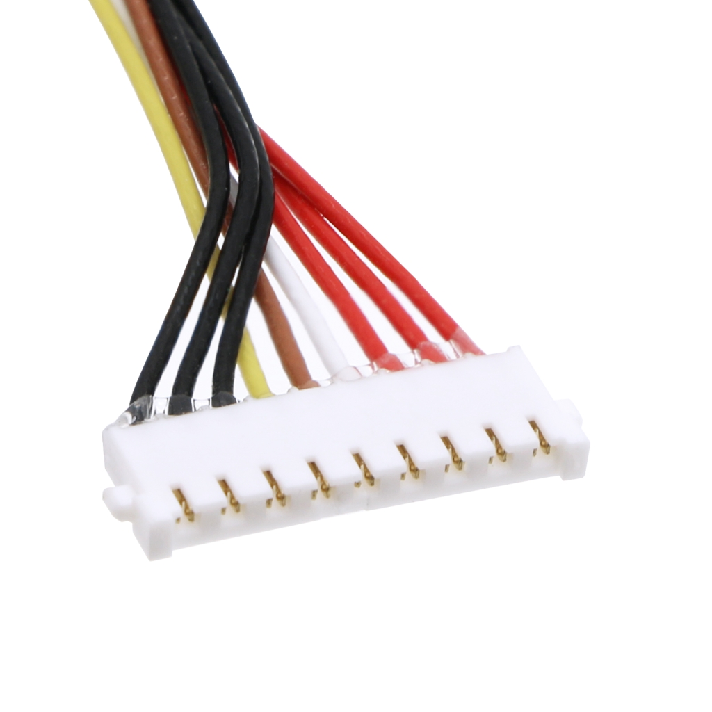 Yhteensopiva akun vaihto Samsung AA-PBTN2QT