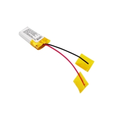 Yhteensopiva akun vaihto Sony 1ICP5/14/26 1S1P,511426