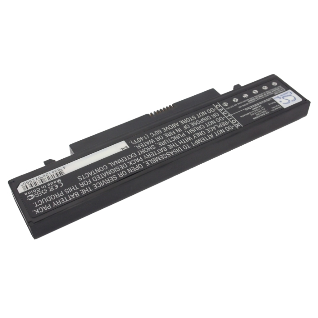Kannettavan tietokoneen akku Samsung NP-NB30