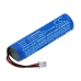 Akut RC hobby batteries CS-SNX610RX