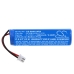 Akut RC hobby batteries CS-SNX610RX
